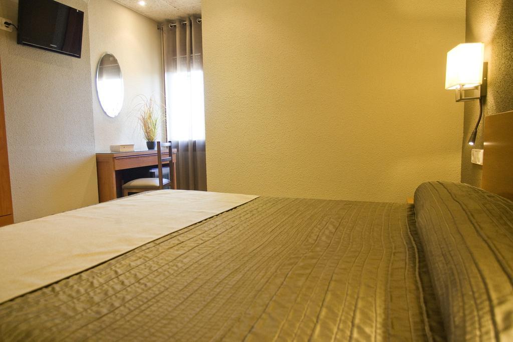 Hostal Barris Pals Quarto foto